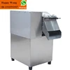 potato chips manufacturing cleaning peeling and cutting machine to make potato chips
