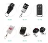 Wireless Remote Control For Home Security