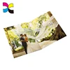 Alibaba new products environmental protection fashion LOGO brand printing custom A5 advertising catalogues