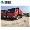 sino sinotruk howo tractor head truck / prime mover price