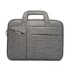 Daily Used Business Computer Laptop Shoulder Briefcase Sleeve Bag For Macbook