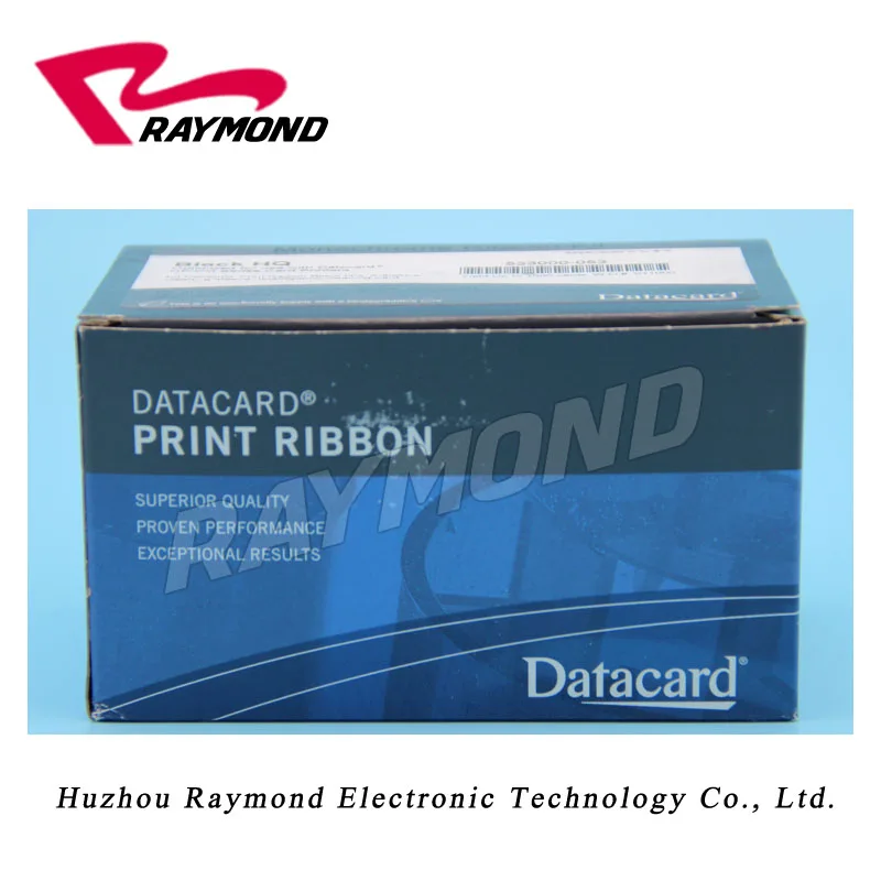 Datacard Cp40 / Cp60 / Cp80 Y Cd800 Plus Impresora De Tarjeta De Cinta