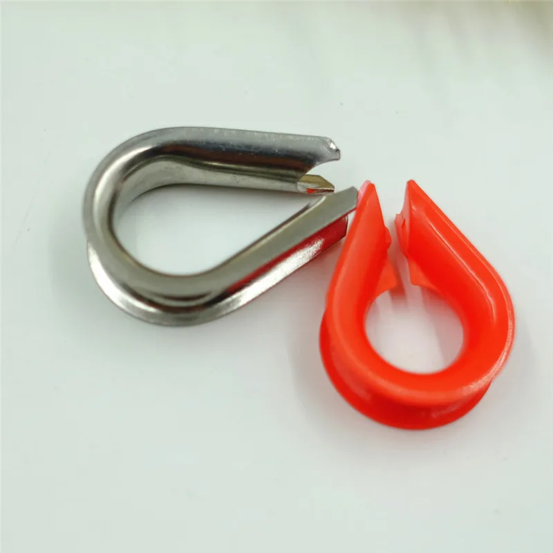 Nylon Rope Thimble Nylon Thimble For Wire Rope Buy Nylon Rope Thimble,Nylon Thimble,Thimble