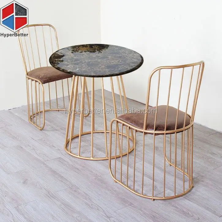 Simple Design Gold Metal Dining Chair Buy Metal Dining Chair,Gold