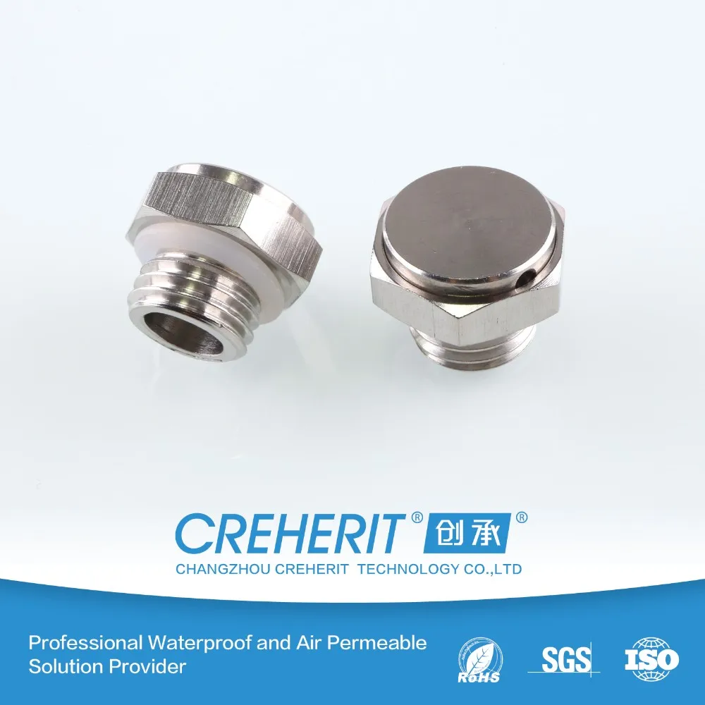 Electronic Motor Breathable Waterproof Ip 69k Battery Pack Metal M12