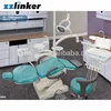 AL-398Sanor'e Standard Folding Dental Chair Dimensions