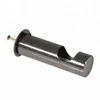 Stainless Steel Black Nickel Metal Barrel Bracket