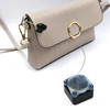 Automatic Retractable Anti Lost Pull Box Security Warning Alarming System