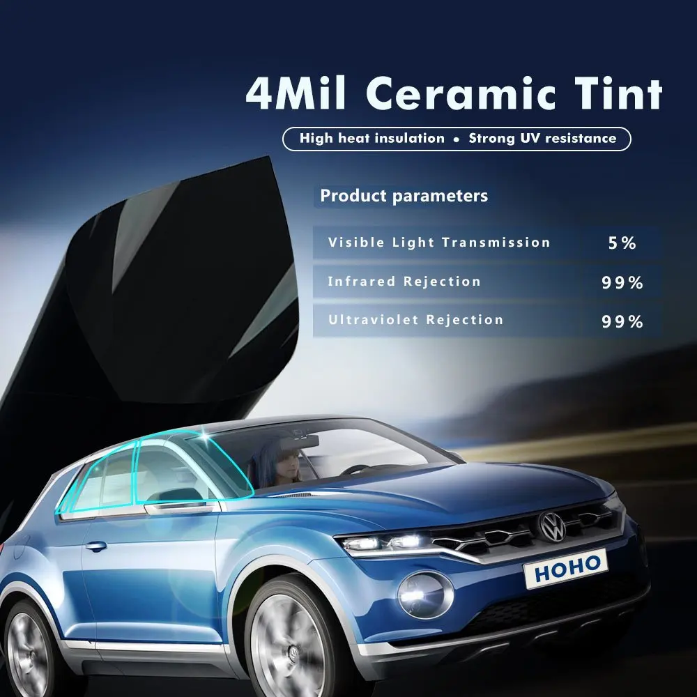 Car & Truck Glass Auto Parts and Vehicles Front Window Film for Nissan Pathfinder 20132014