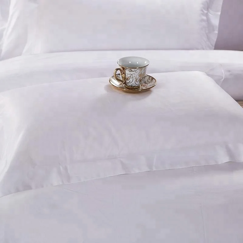 white pillow covers