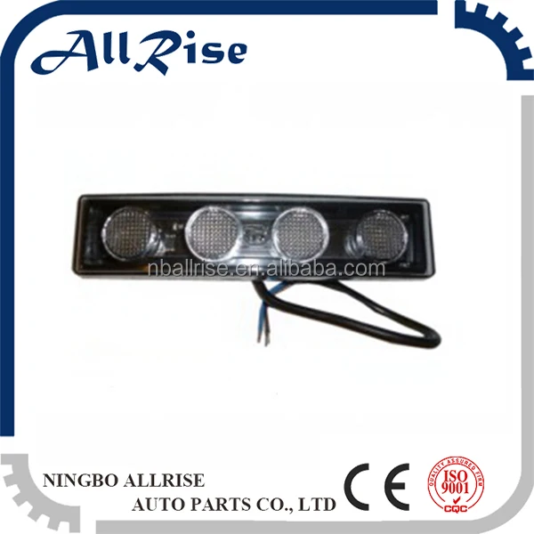 ALLRISE C-38023 Trucks 1798981 1910438 Marker lamp