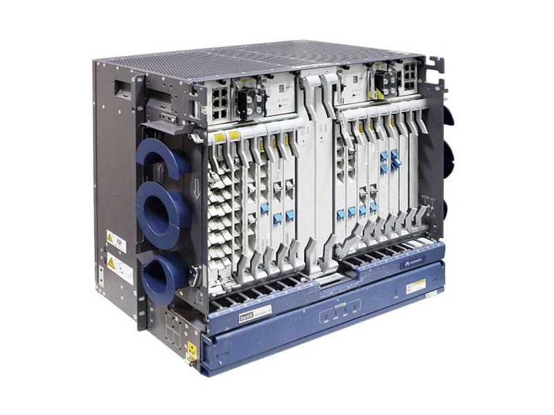 High-performance, 8 tbit/s-capacity optix osn 8800 t16 huawei dwdm