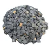 Interlocking Grey Tumbled Granite Driveway Paving Stones