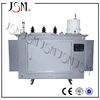 Oil Cooled Distribution Transformer 315/100KVA 11KV with OLTC Distribution Transformer with On Load Tap Changer