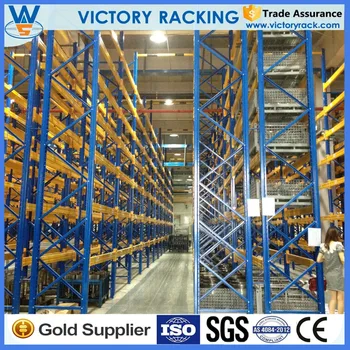 High Quality Steel Used Pallet Racking Craigslist Heavy Duty High Quality Steel Used Pallet Racking Craigslist Heavy Duty System Widely Storage