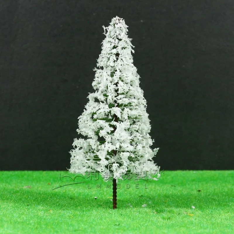 6cm 2016 Top Selling Pine Tree/landscape Tree For Architectural Model