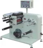 YS-320 Automatic Blank Label Slitting Machine With Rewinder
