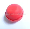 Classical silicone molde do chocolate Egg Shaped for sale