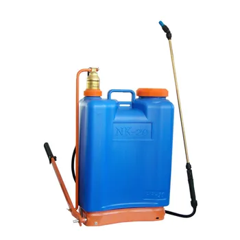 garden water sprayer