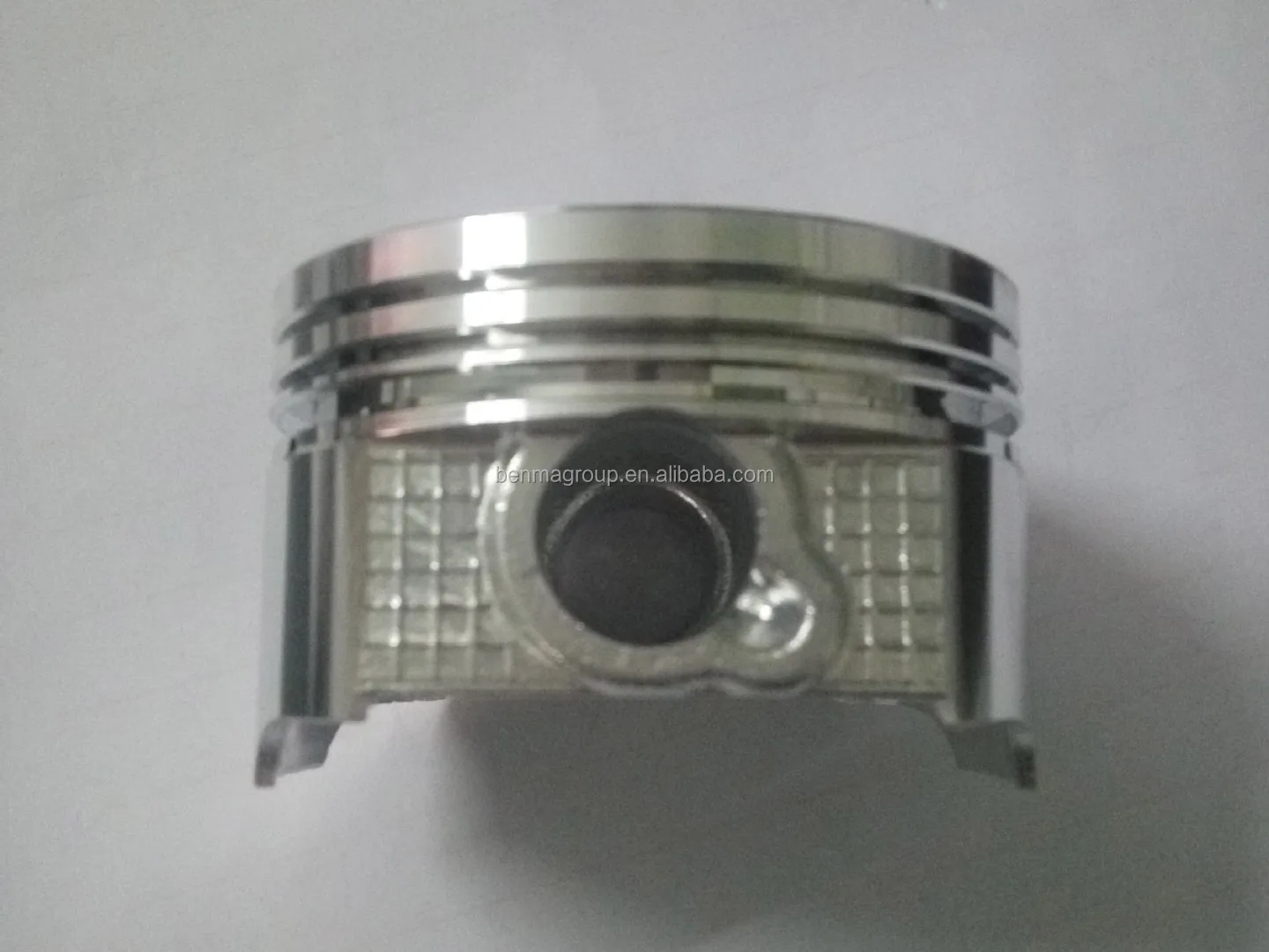 Motorcycle Piston Kit For Tvs 160 King 62mm Buy 160cc Piston Kit,Tvs