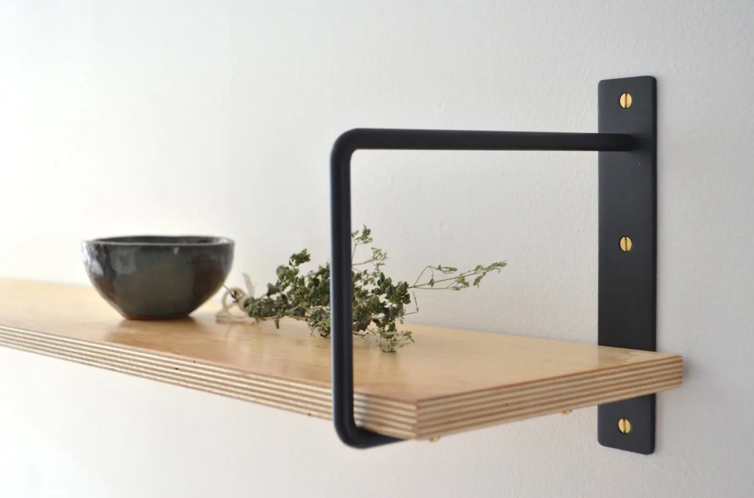 Single Slot Plywood Kitchen Cabinet Shelf Bracket Plywood Kitchen Cabinet Shelf Bracket