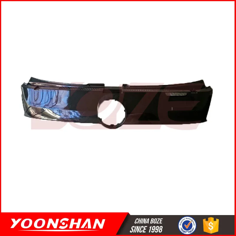 Auto Front Bumper Accessories For Vw Gti Cc Buy Front Bumper For Vw