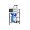 High Quality Factory stainless steel Industrial standing reverse osmosis 100L/h new water filter - healthy drinking