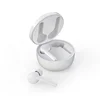 2019 BT earphone Auriculares Audifonos Mini Portable Invisible Wireless Earbuds TWS 40 With Siri Activate Function