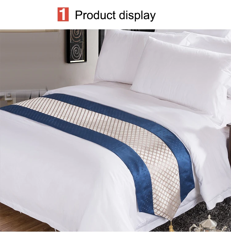 Wholesale 100 Egyptian Cotton Hotel Bed Linen 400tc Satin Hotel Flat