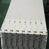 17W High Power Aluminum Led rigid strip bar samsung smd 5630 led strip 110v 220v