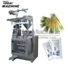 Vertical powder packing machines piston filler packaging equipment packeging machine