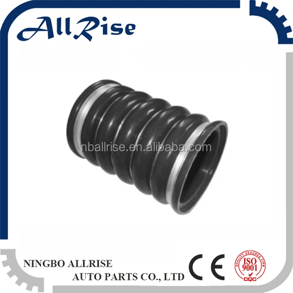 ALLRISE C-18410 Trucks 1676199 Charge Air Hose