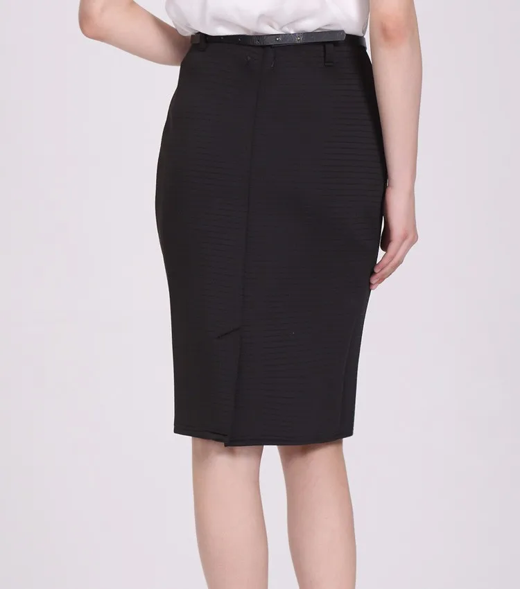 Jupe,WERUERUYU - jupe crayon de bureau pour femmes, nouvelle mode