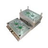 Projecting camera cover plastic mould maker,wifi camera custom enclosure plastic injection mold manufacturer