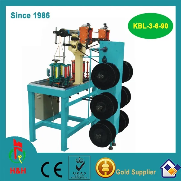 High Capacity 3 Spindle Fishing Line Rope Knitting Machine Supplier Buy Kite Line Rope