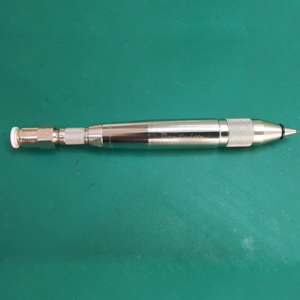 Wholesale Cordless Engraving Pen - Boyle Industries - Fieldfolio