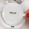 Compact Makeup Private Label To Isolate Product Adhesive Paper Label