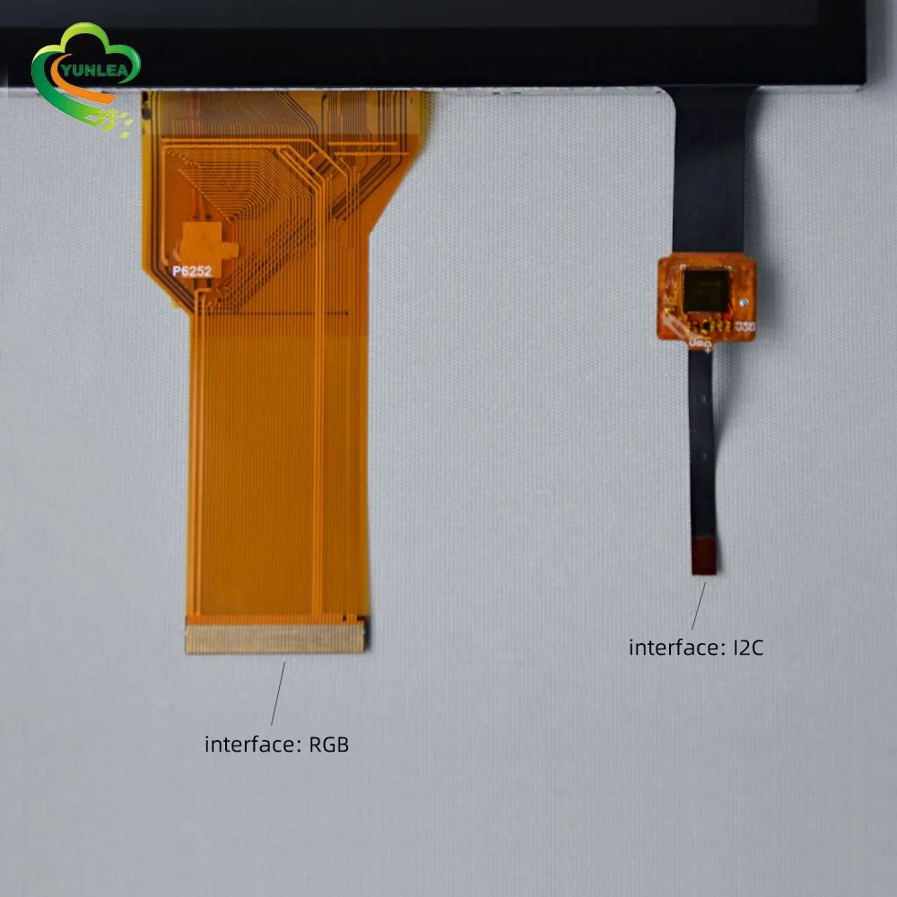 7 inch Touch display (7)