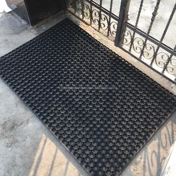 foot mat