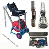 GYGD 200m 500m 1000m Deep Water Well Camera Camera for Underwater Wells Deep Well Camera