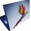 Waterproof IP 67 front access video display led screen with size 2560x1280mm(8x4ft)