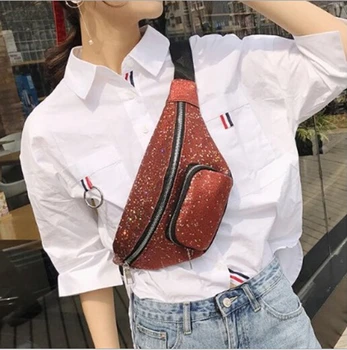 Whole Fashion Las Pack Bag Sequin Waist Belt Product On Alibaba Whole Fashion Las Pack Bag Sequin Waist Belt Product On Alibaba