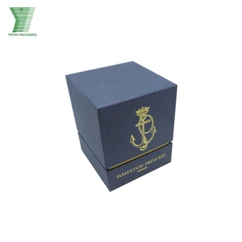 Luxury Wholesale Branded Custom Gift Watch Packaging Box With