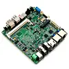 J1900 quad core intel motherboard with DP display +EMMC memory chip