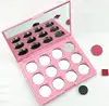 eyeshadow palette packaging/ eyeshadow case/eyeshadow pan packaging