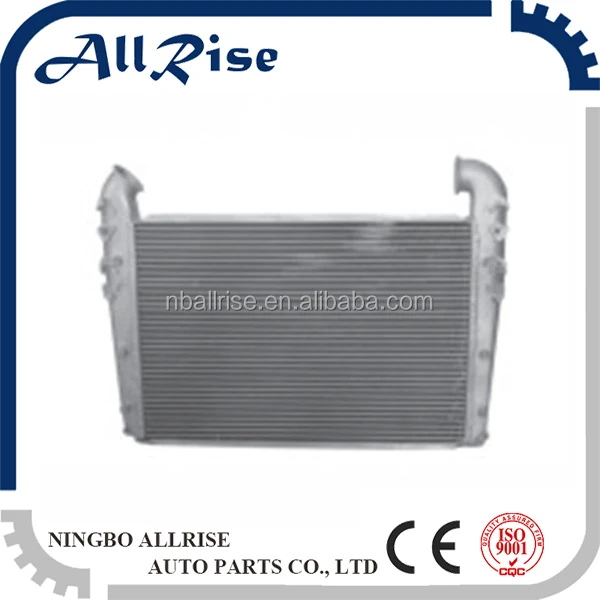 Renault Trucks 5001866282 7420833583 97058 Intercooler