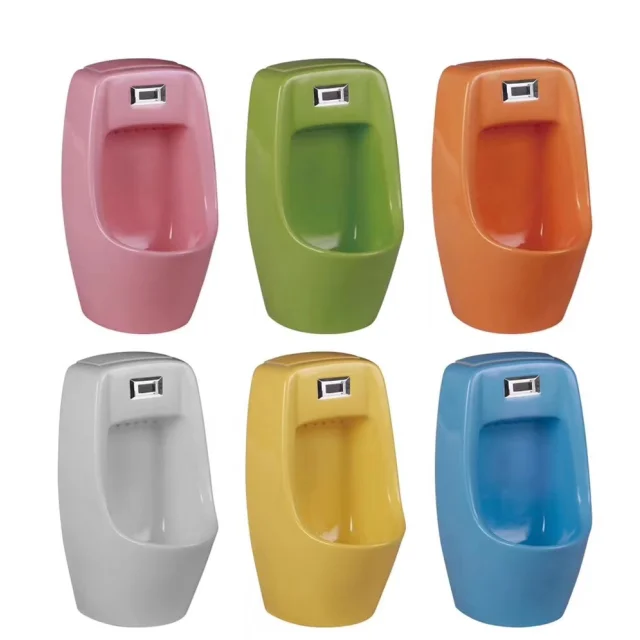 boy kids urinals