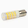 Smd High Brightness 2W 3W 4W 5W Led Mini Corn Light Bulb E10 E11 E12 E14