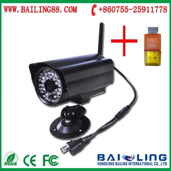 installation de carte cctv dvr