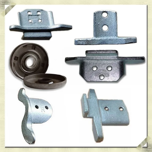 Sample For Iso9001 Lost Wax Casting Investment Casting Buy Investment
